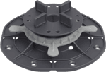 STANDARD adjustable terrace bracket