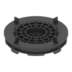 Self-leveling corrective head 7%