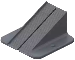 L Raptor base