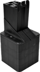 Adjustable bracket - Raptor XL4 Height 215-245 MM