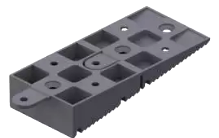 Wedge S