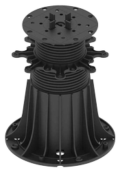 Adjustable MAX terrace pedestal