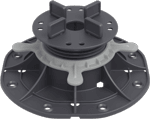 STANDARD adjustable terrace bracket