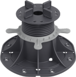 STANDARD adjustable terrace bracket