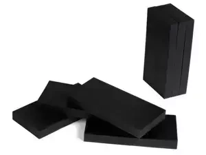 Universal rubber pad 80x40