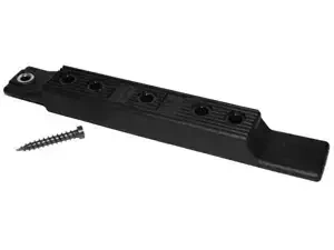 Invisible connector for decking DECK-DRY - WIDTH PLANKS 138-145 mm (~ 20 pcs / m2)